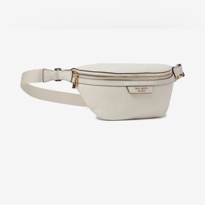 Kate Spade new york womens Hudson
Pebbled Leather Belt Bag originally $248